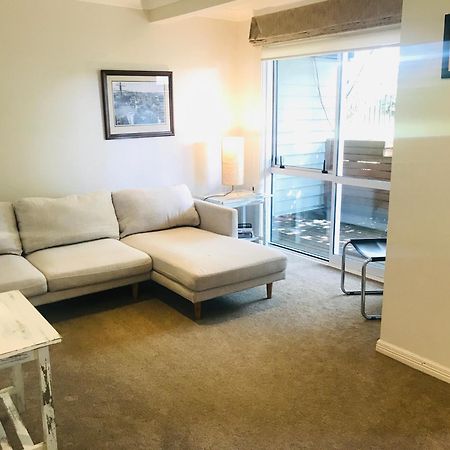 Beach Lodge 오클랜드 외부 사진