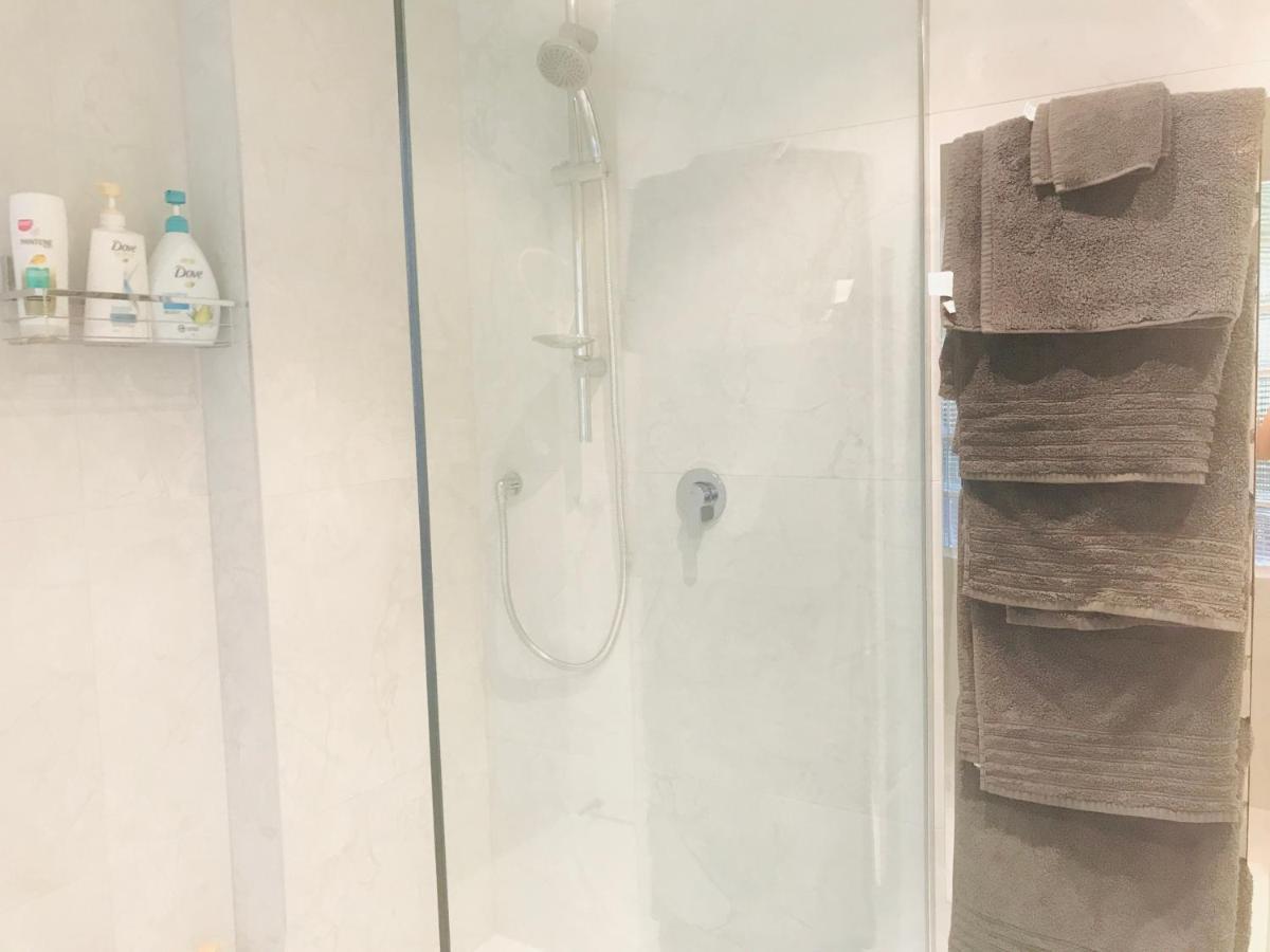 Beach Lodge 오클랜드 외부 사진