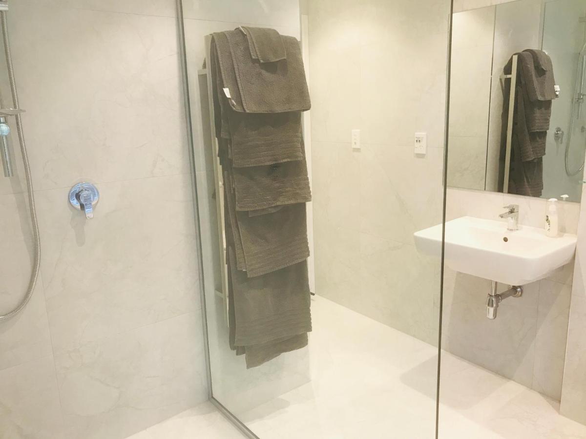 Beach Lodge 오클랜드 외부 사진