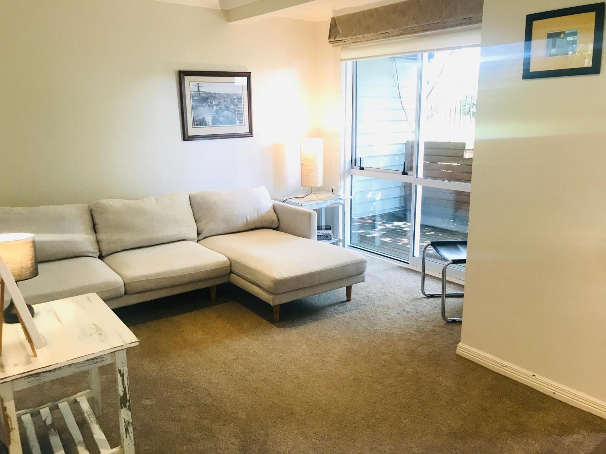 Beach Lodge 오클랜드 외부 사진