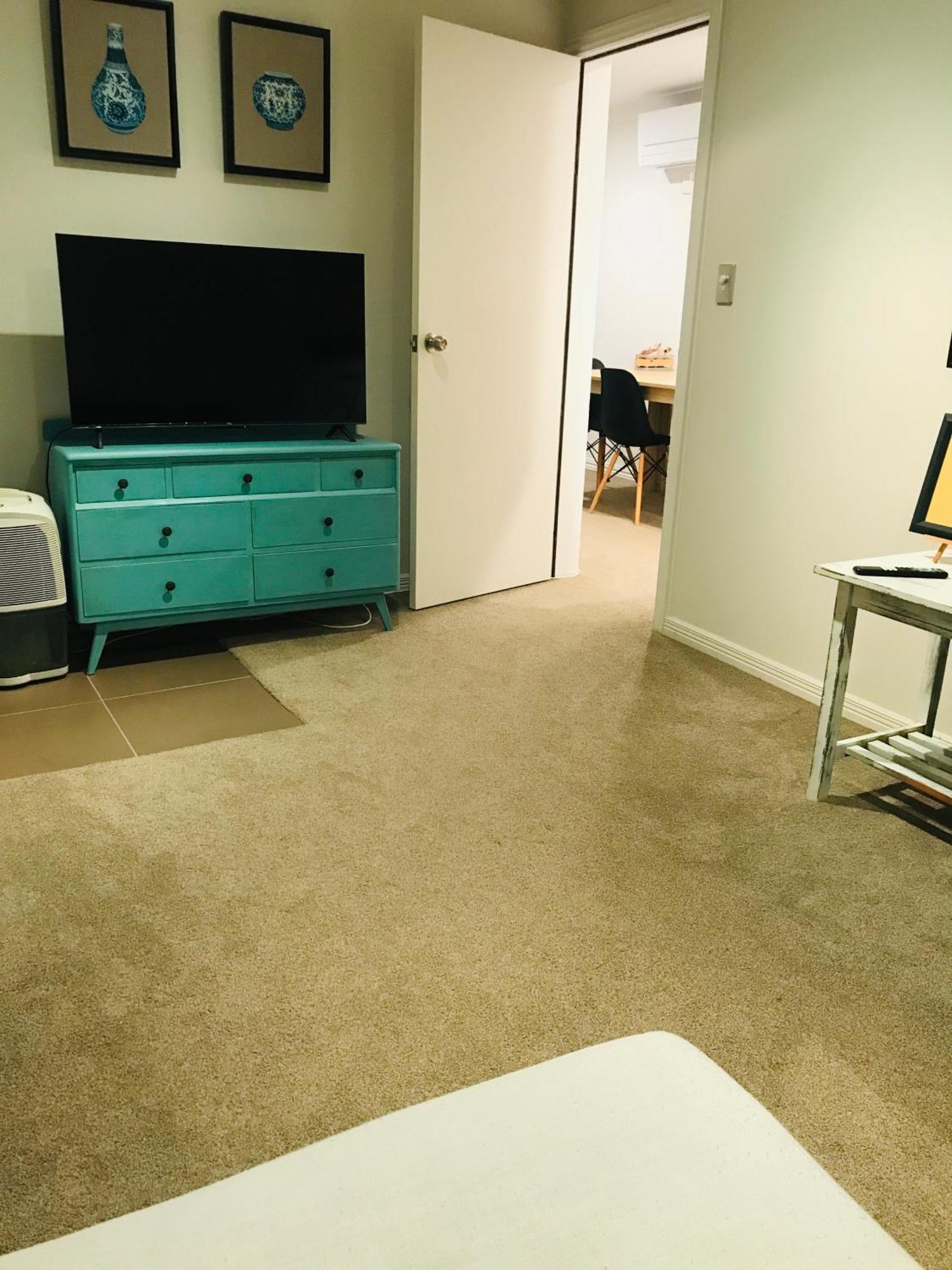 Beach Lodge 오클랜드 외부 사진