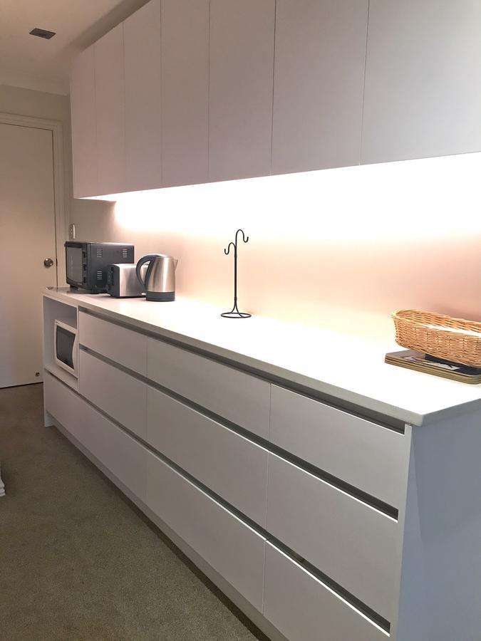 Beach Lodge 오클랜드 외부 사진